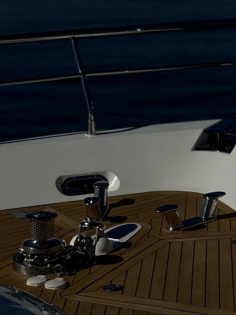 Fairline 2014 -La Paz-Mexico-5994109 | Thumbnail