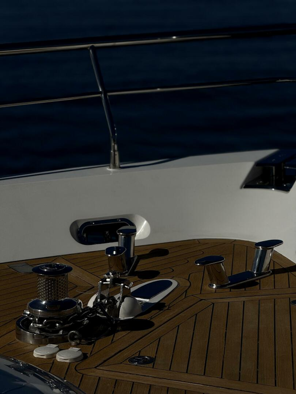 Fairline 2014 -La Paz-Mexico-5994109
