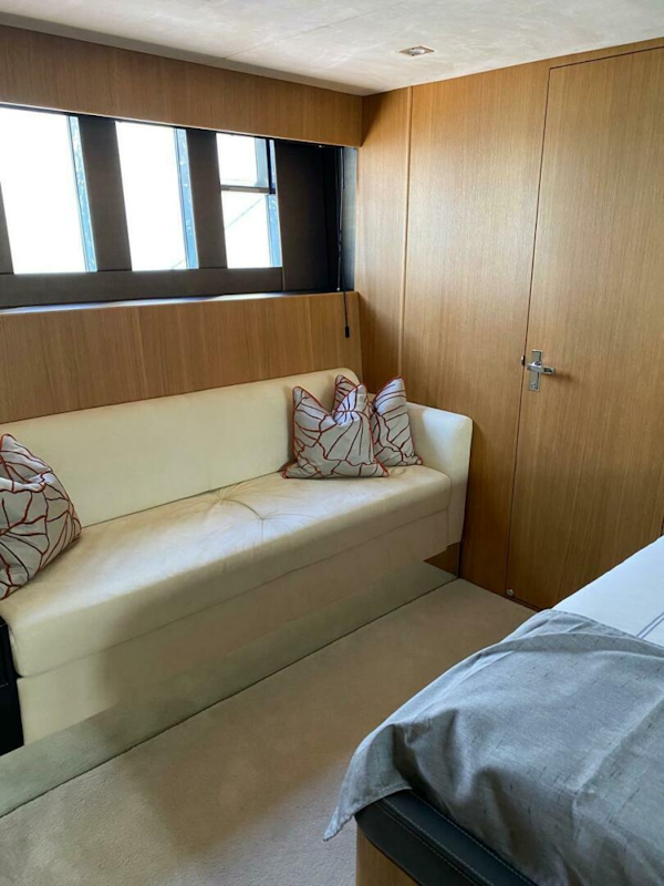 Fairline 2014 -La Paz-Mexico-5994156