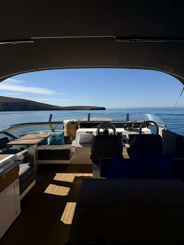 Fairline 2014 -La Paz-Mexico-5994106