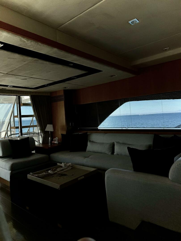 Fairline 2014 -La Paz-Mexico-5994117