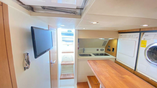 Fairline 2014 -La Paz-Mexico-5994139