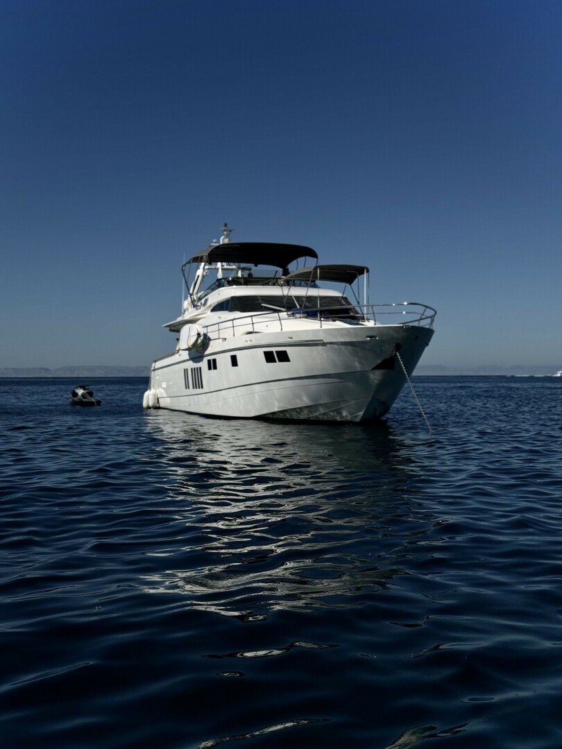 Fairline 2014 -La Paz-Mexico-5993920 | Thumbnail