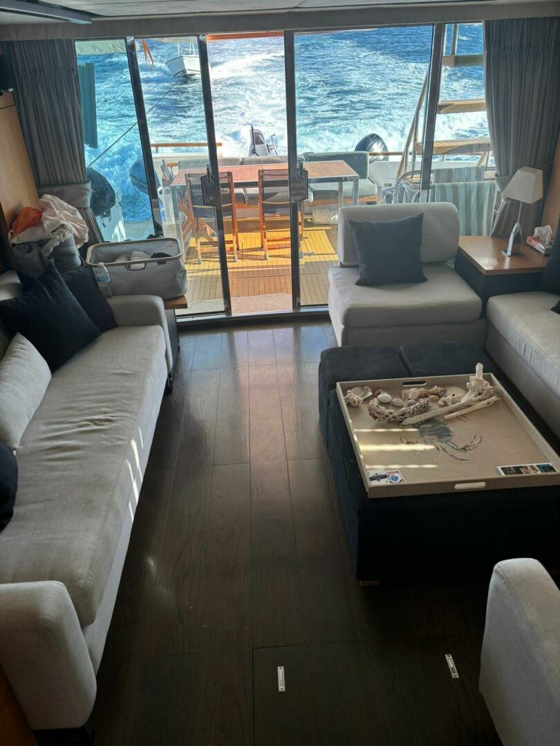 Fairline 2014 -La Paz-Mexico-5994143 | Thumbnail