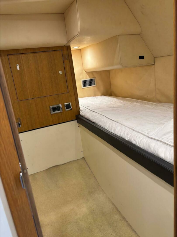 Fairline 2014 -La Paz-Mexico-5994137