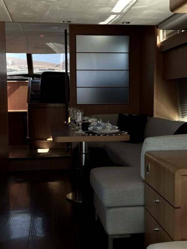 Fairline 2014 -La Paz-Mexico-5994115