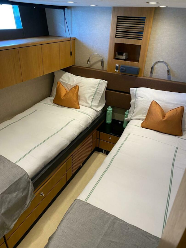 Fairline 2014 -La Paz-Mexico-5994150