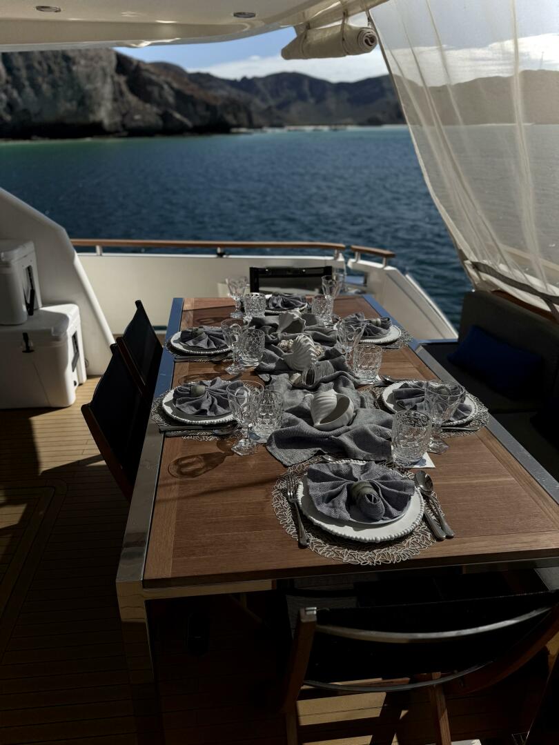 Fairline 2014 -La Paz-Mexico-5994113 | Thumbnail