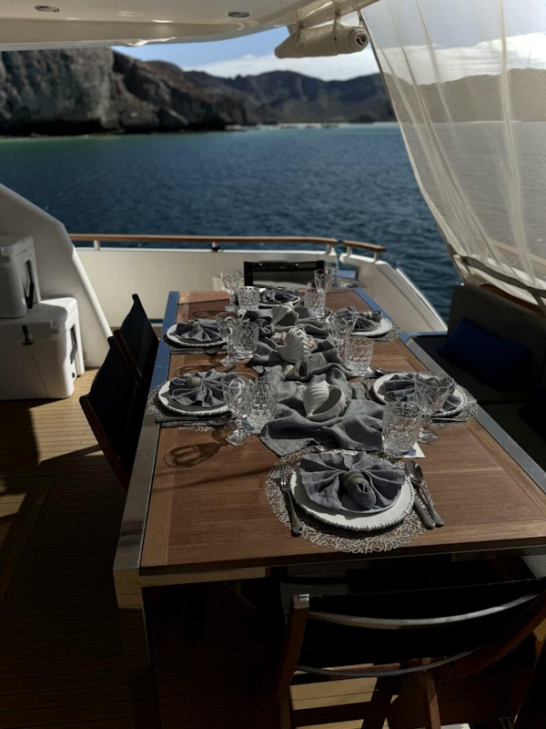 Fairline 2014 -La Paz-Mexico-5994113
