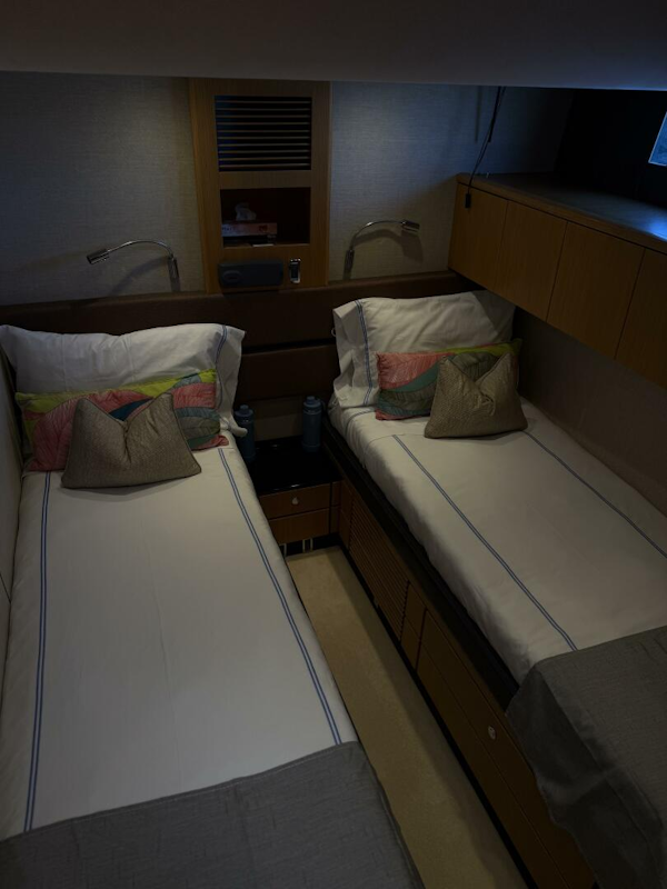 Fairline 2014 -La Paz-Mexico-5994125