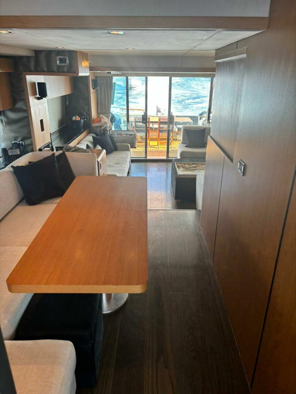 Fairline 2014 -La Paz-Mexico-5994142