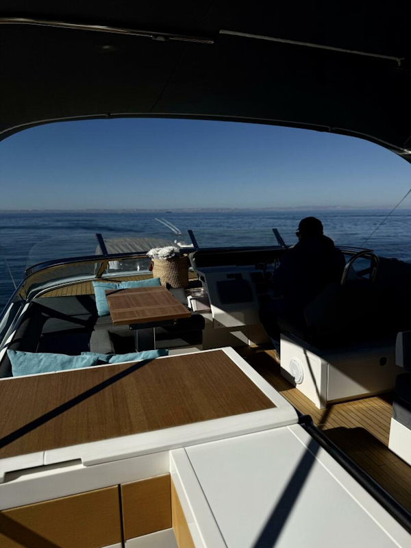 Fairline 2014 -La Paz-Mexico-5994105