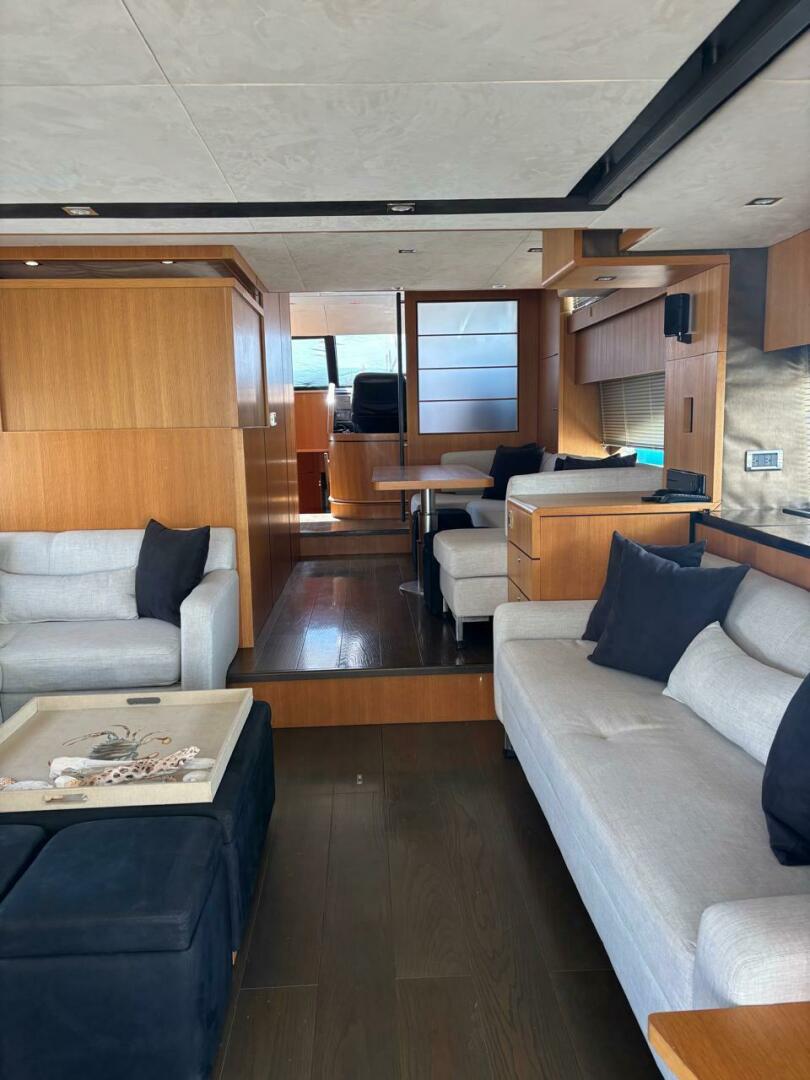 Fairline 2014 -La Paz-Mexico-5994155 | Thumbnail