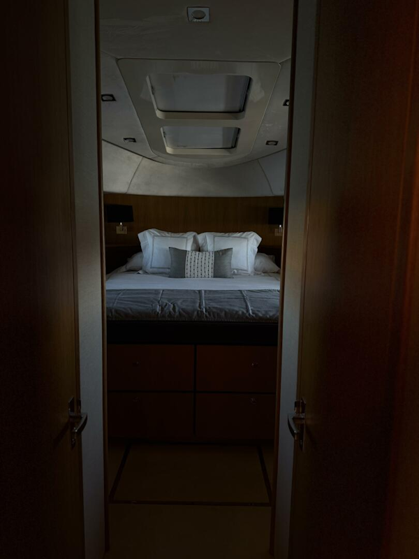 Fairline 2014 -La Paz-Mexico-5994119