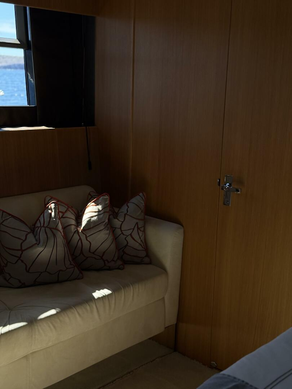 Fairline 2014 -La Paz-Mexico-5994133