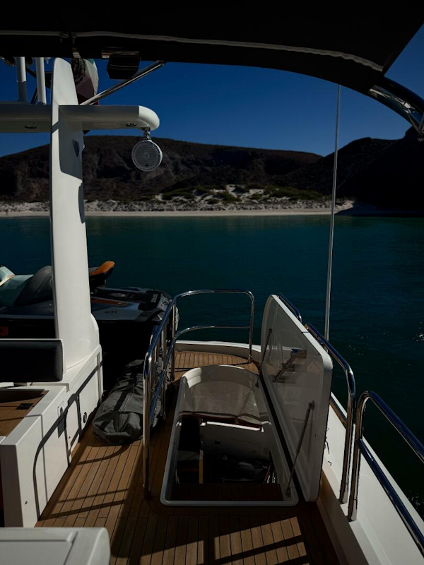 Fairline 2014 -La Paz-Mexico-5994104