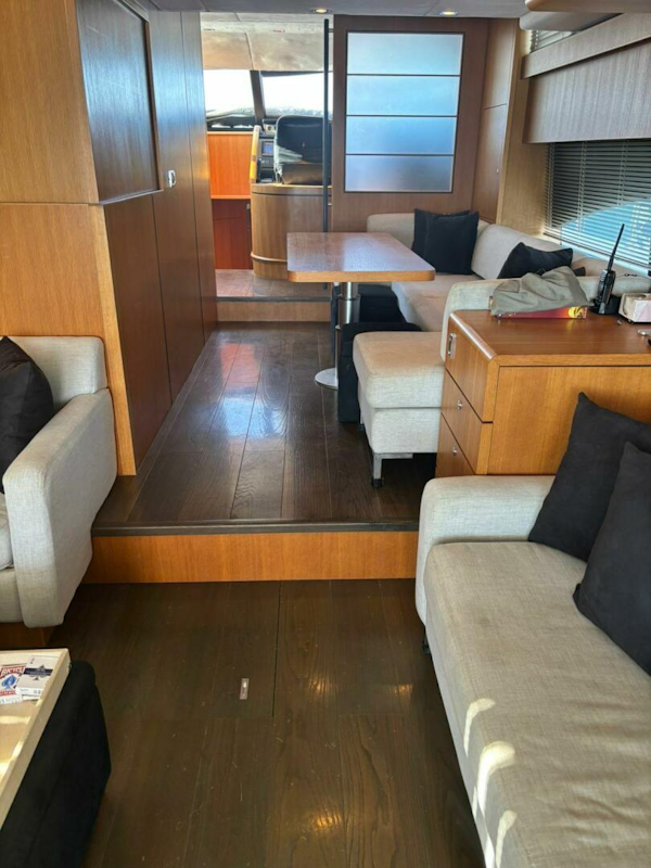 Fairline 2014 -La Paz-Mexico-5994144