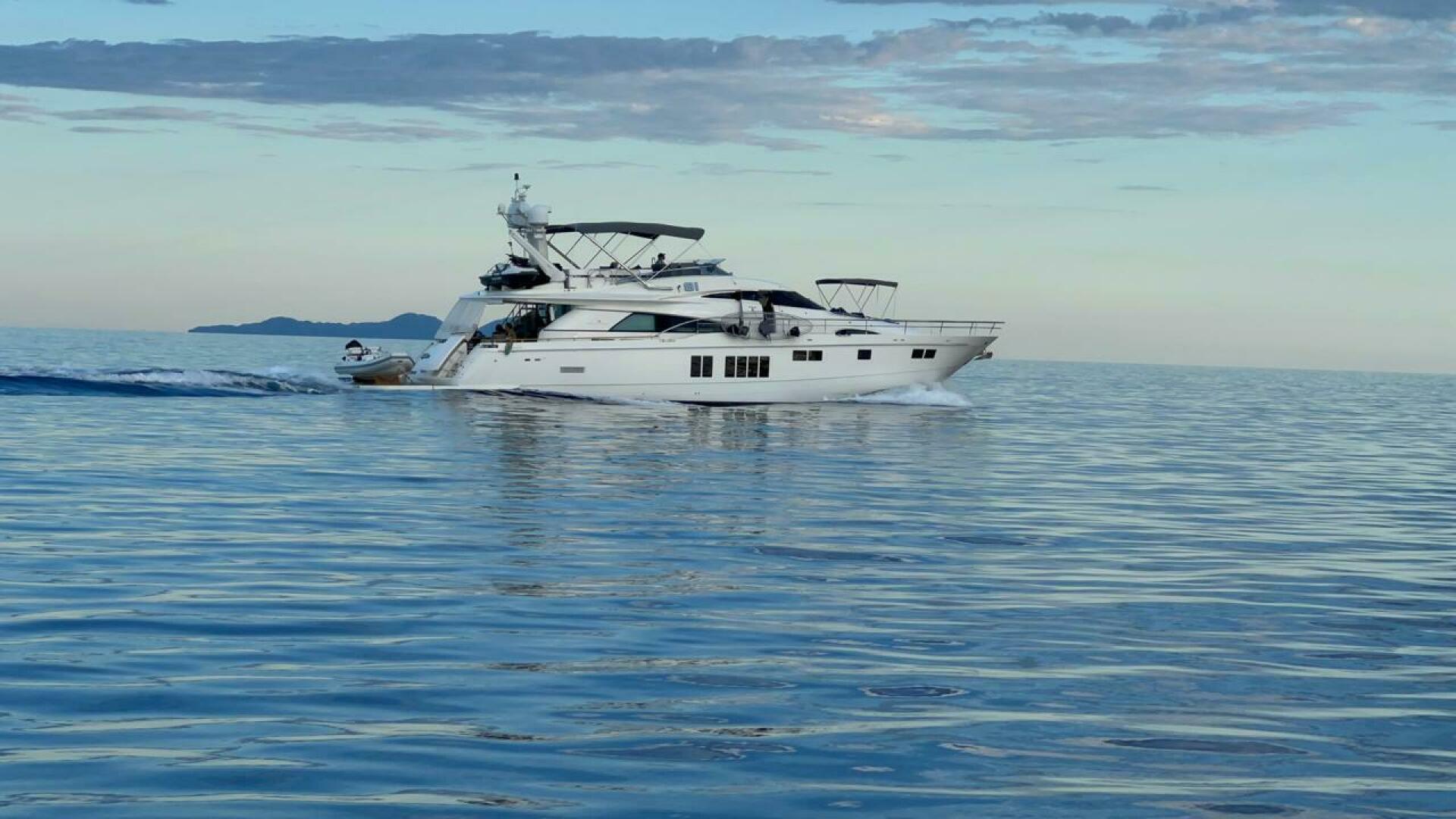Fairline 2014 -La Paz-Mexico-5994157 | Thumbnail