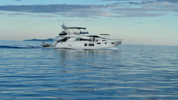Fairline 2014 -La Paz-Mexico-5994157