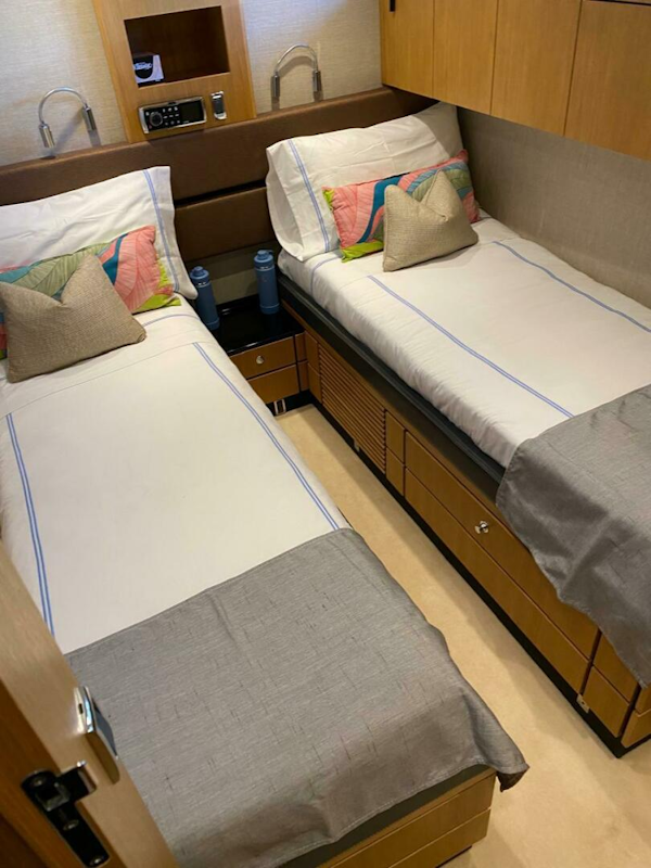 Fairline 2014 -La Paz-Mexico-5994149