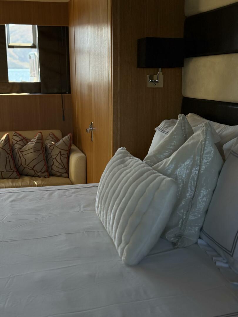 Fairline 2014 -La Paz-Mexico-5994134 | Thumbnail