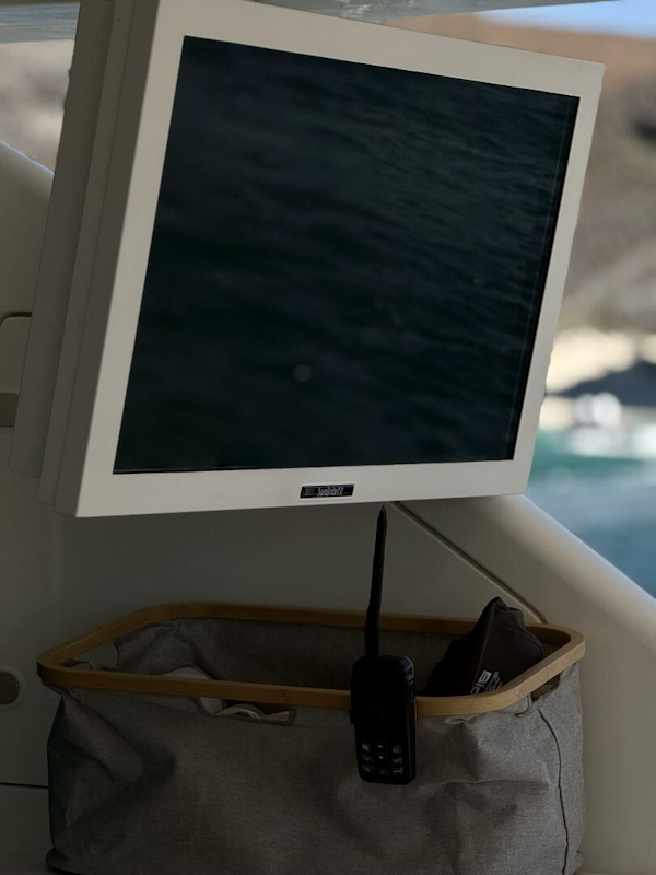 Fairline 2014 -La Paz-Mexico-5994114