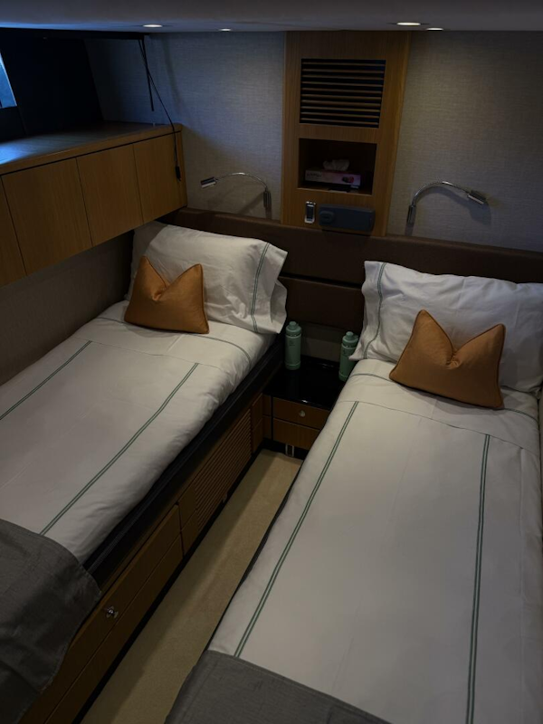 Fairline 2014 -La Paz-Mexico-5994126