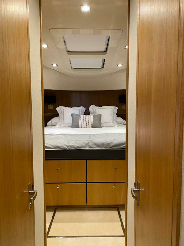 Fairline 2014 -La Paz-Mexico-5994152
