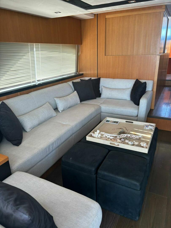 Fairline 2014 -La Paz-Mexico-5994146
