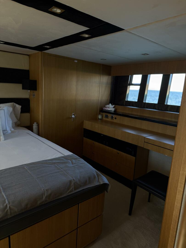 Fairline 2014 -La Paz-Mexico-5994130