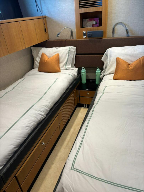 Fairline 2014 -La Paz-Mexico-5994140