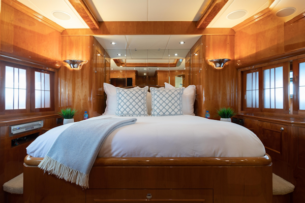 Horizon-Elegance 82 2007-RAYS Palm Beach-Florida-United States-VIP-6019897