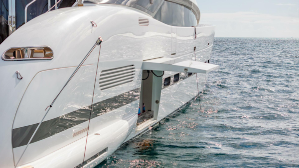ISA-120 Sport 2017-BACK 9 AND A HALF Fort Lauderdale-Florida-United States-Tender Launch -5995413