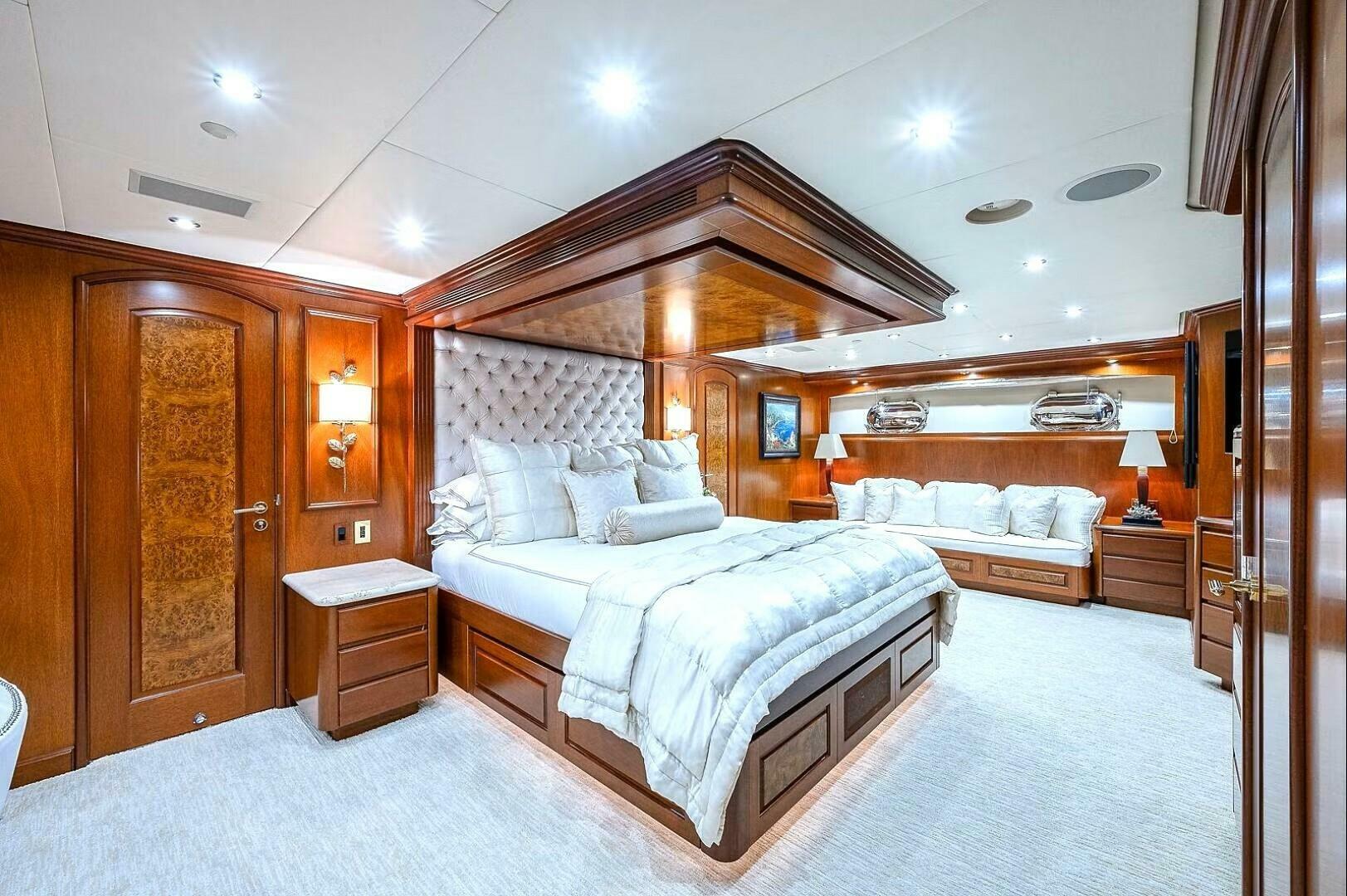 Christensen-Raised Pilothouse MY 2000 -Fort Lauderdale-Florida-United States-5997912 | Thumbnail
