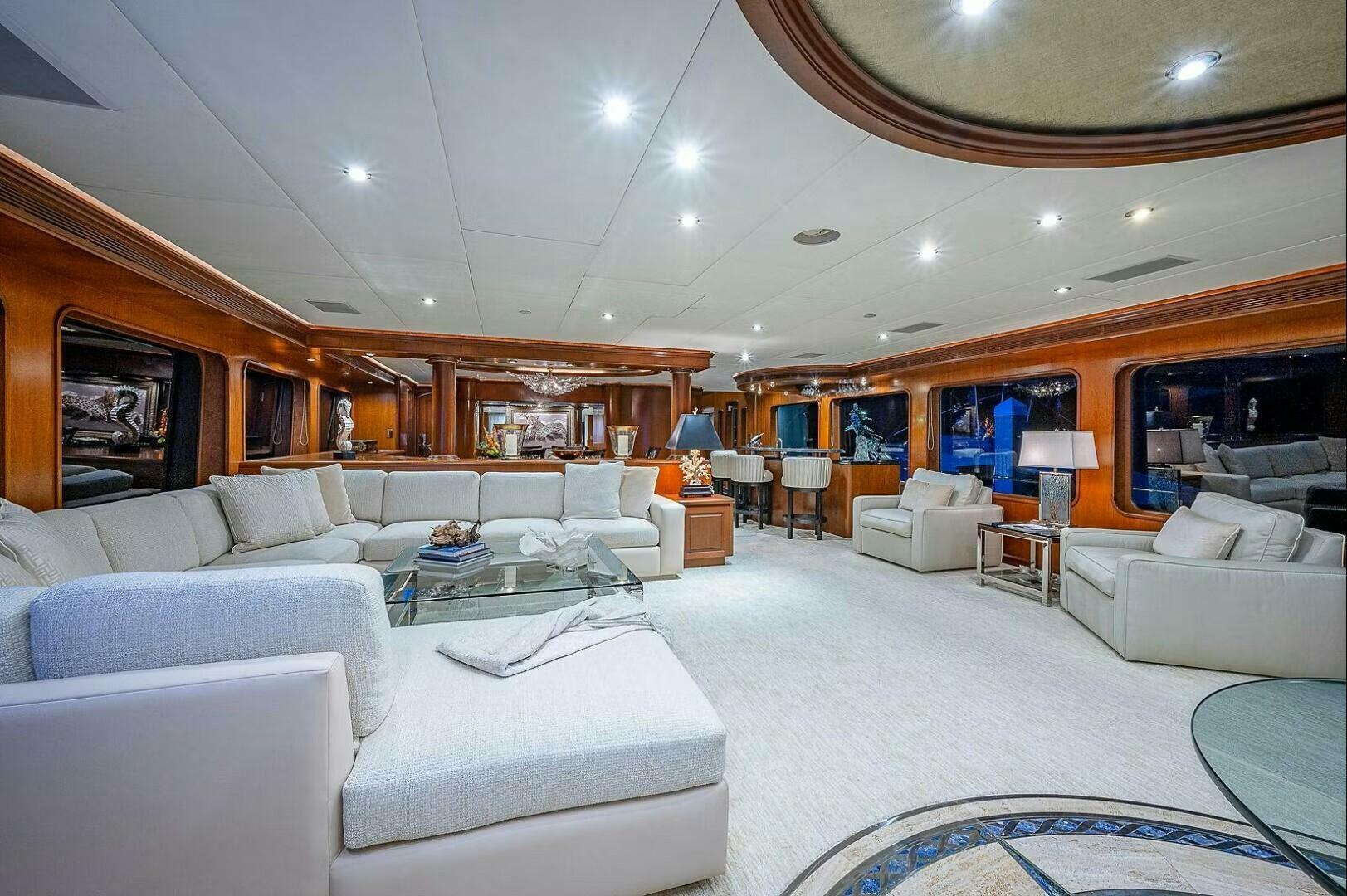 Christensen-Raised Pilothouse MY 2000 -Fort Lauderdale-Florida-United States-5997920 | Thumbnail