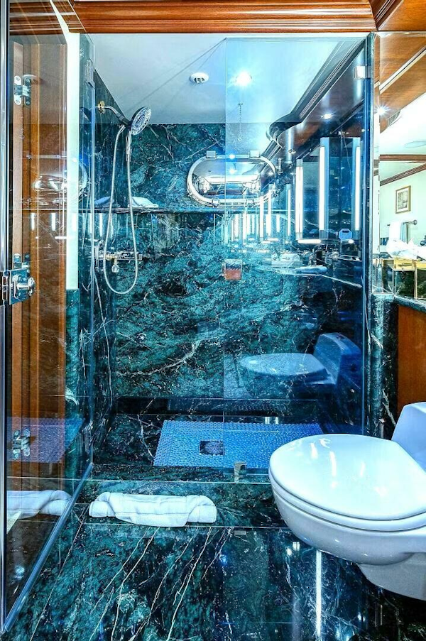 Christensen-Raised Pilothouse MY 2000 -Fort Lauderdale-Florida-United States-5997911
