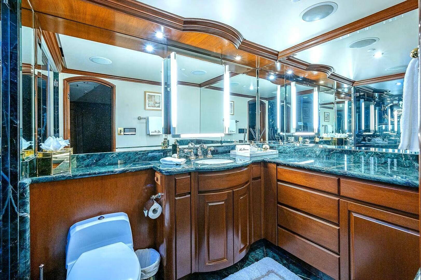 Christensen-Raised Pilothouse MY 2000 -Fort Lauderdale-Florida-United States-5997907 | Thumbnail