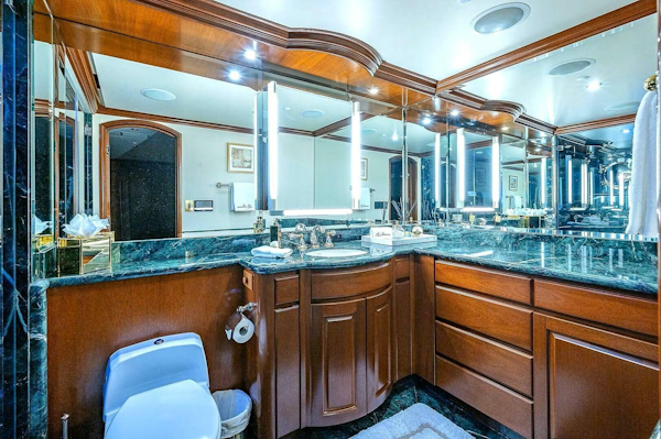 Christensen-Raised Pilothouse MY 2000 -Fort Lauderdale-Florida-United States-5997907