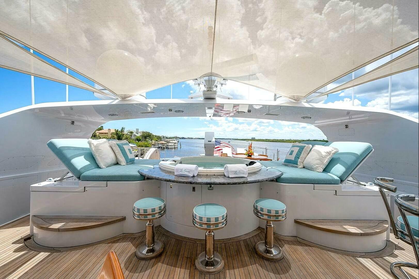 Christensen-Raised Pilothouse MY 2000 -Fort Lauderdale-Florida-United States-5998110 | Thumbnail