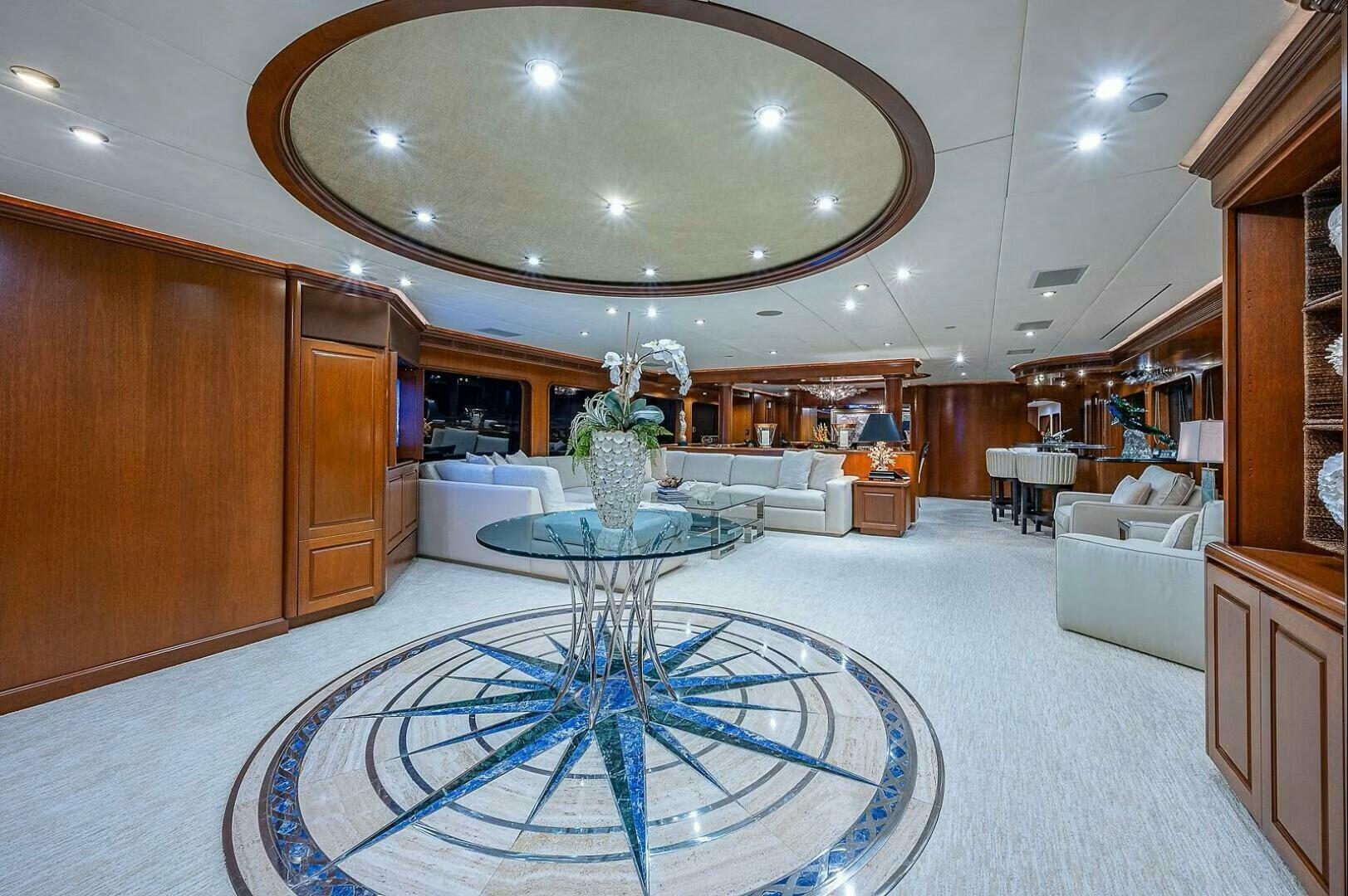 Christensen-Raised Pilothouse MY 2000 -Fort Lauderdale-Florida-United States-5997904 | Thumbnail