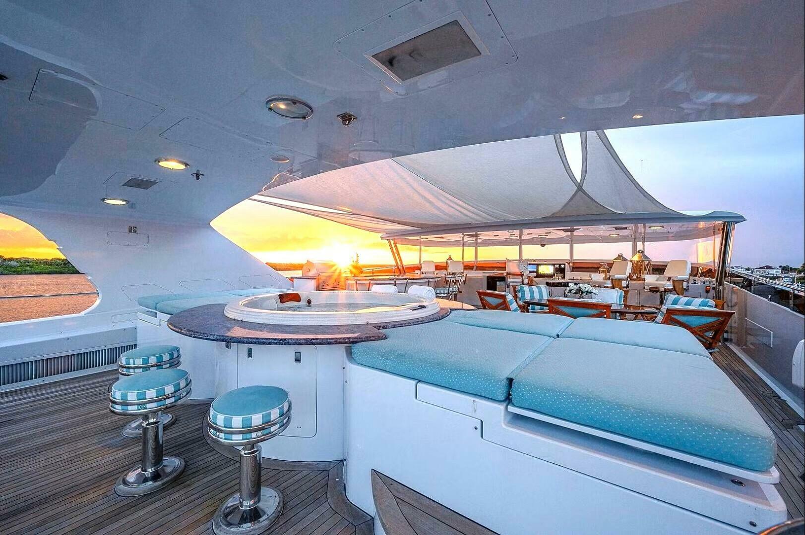 Christensen-Raised Pilothouse MY 2000 -Fort Lauderdale-Florida-United States-5998111 | Thumbnail