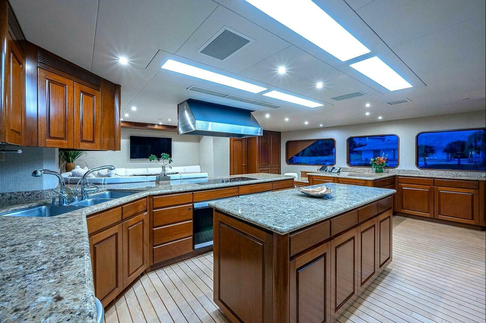Christensen-Raised Pilothouse MY 2000 -Fort Lauderdale-Florida-United States-5997897 | Thumbnail