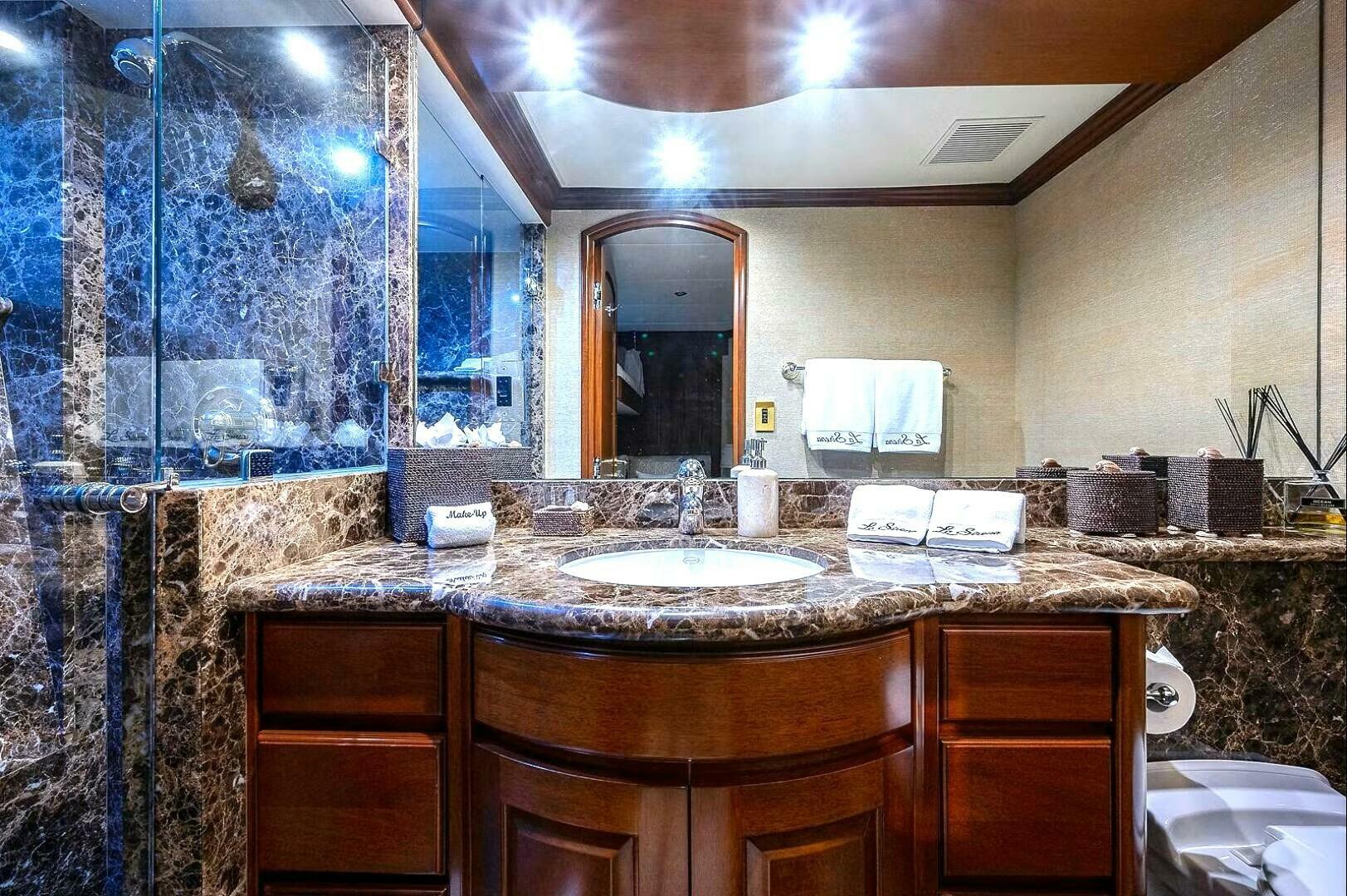 Christensen-Raised Pilothouse MY 2000 -Fort Lauderdale-Florida-United States-5997900 | Thumbnail