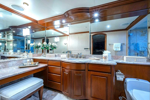 Christensen-Raised Pilothouse MY 2000 -Fort Lauderdale-Florida-United States-5997908