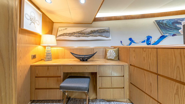 Broward-Raised Pilothouse 1997-Margate Bahamas-5997268