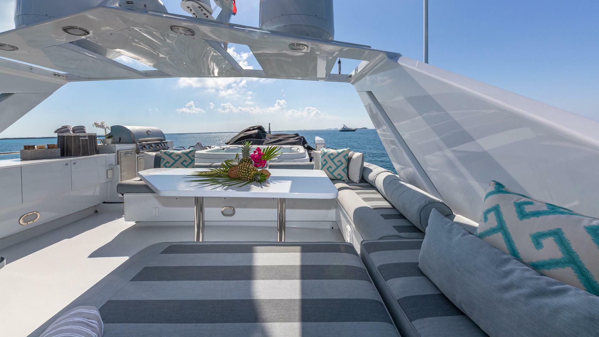 Broward-Raised Pilothouse 1997-Margate Bahamas-5997257 | Thumbnail
