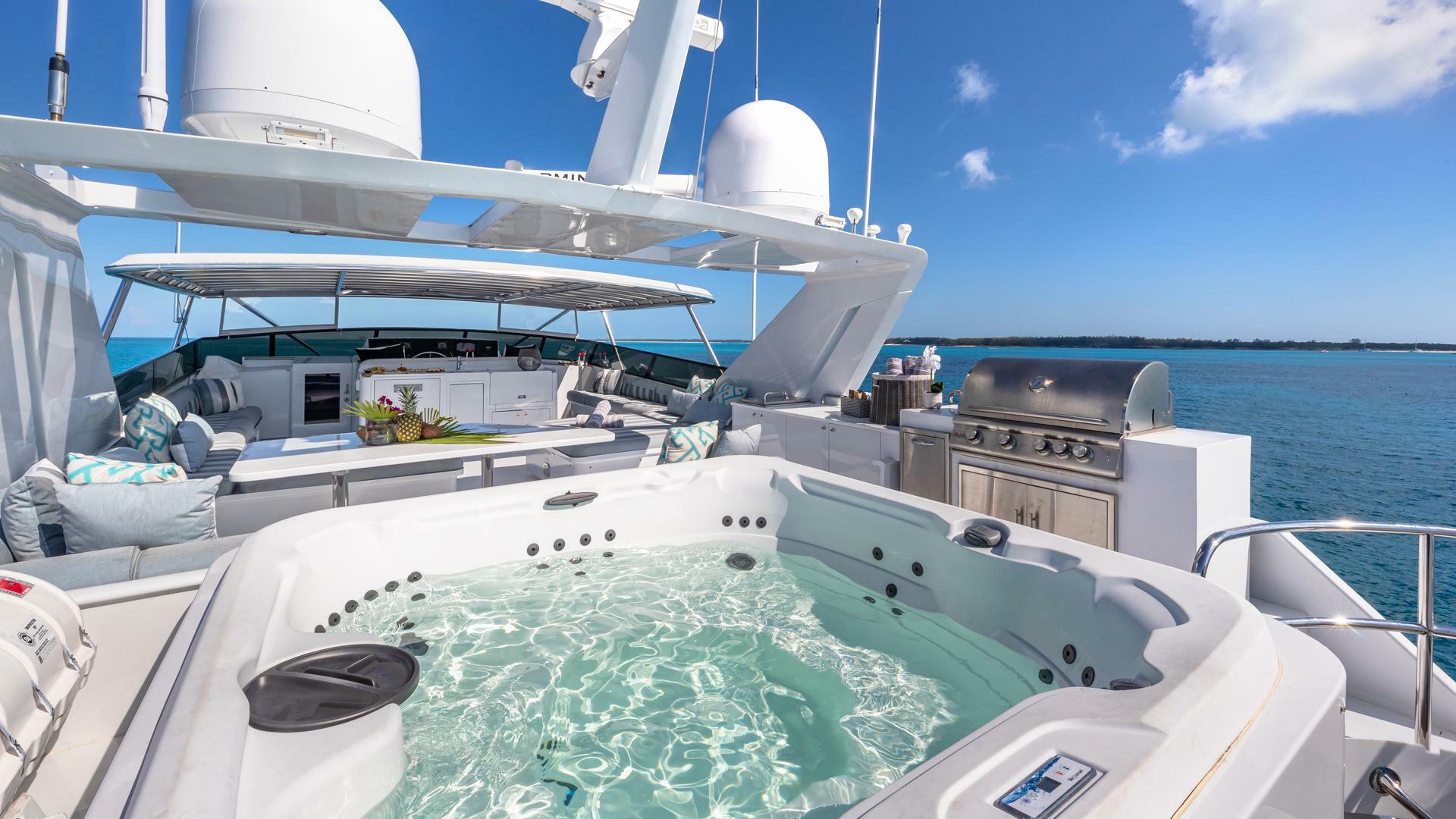 Broward-Raised Pilothouse 1997-Margate Bahamas-5997258 | Thumbnail
