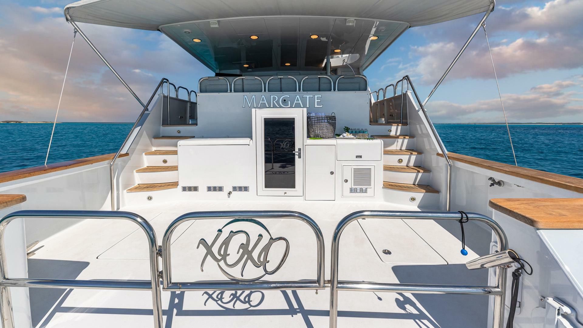 Broward-Raised Pilothouse 1997-Margate Bahamas-5997253 | Thumbnail