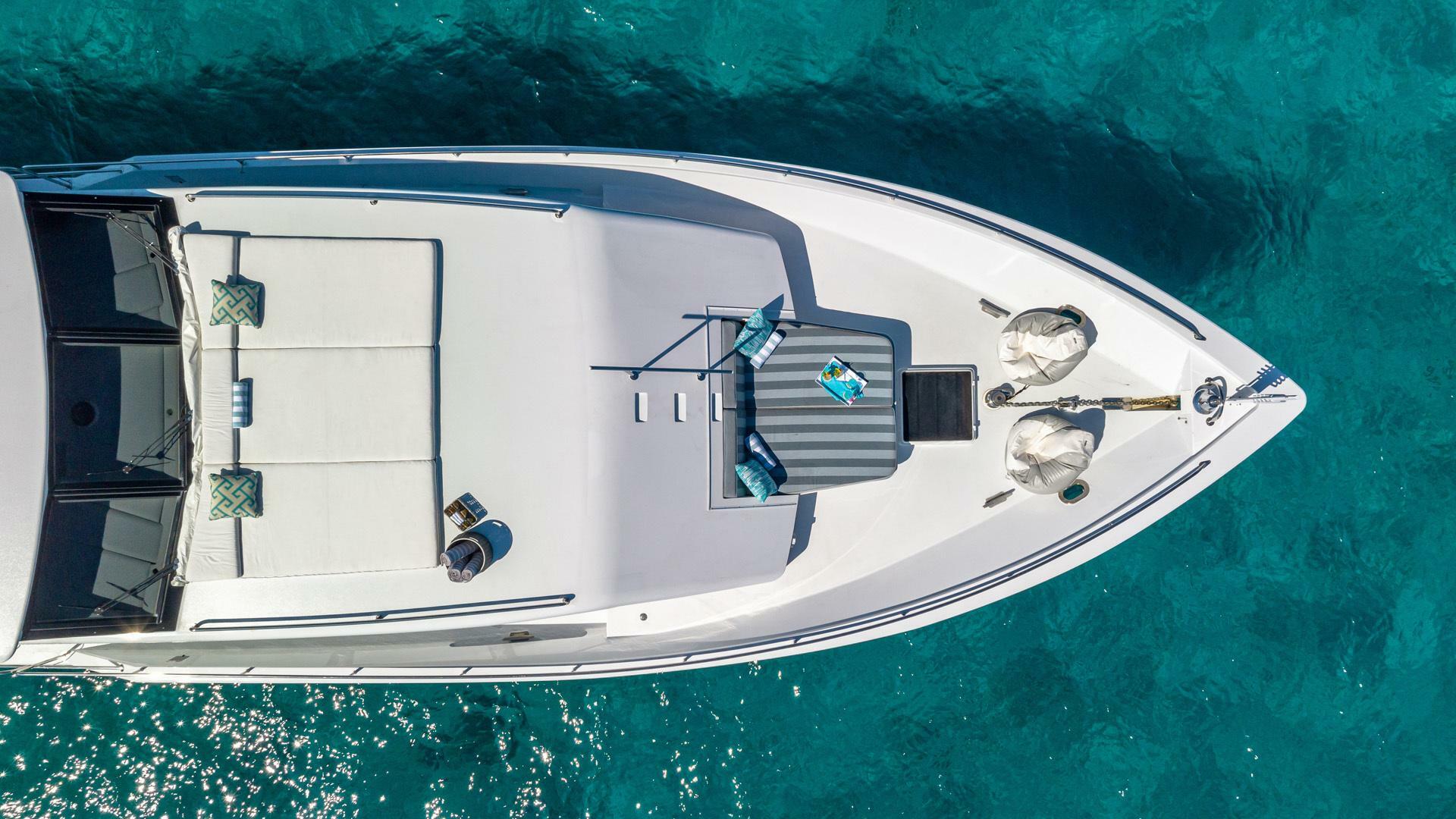 Broward-Raised Pilothouse 1997-Margate Bahamas-5997202 | Thumbnail