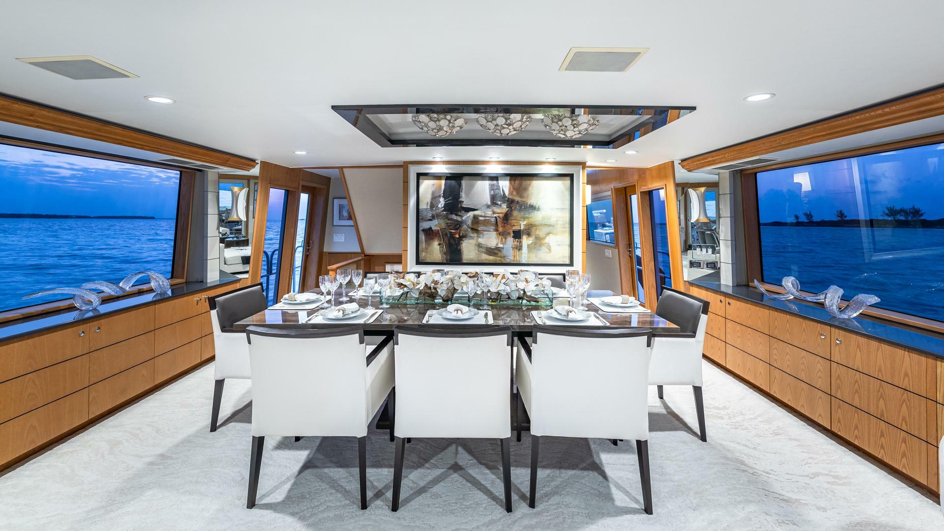 Broward-Raised Pilothouse 1997-Margate Bahamas-5997246 | Thumbnail